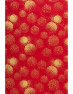 Utupallo -puuvilla (2 väriä)